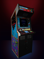 Black Widow  (Atari 50 - Arcade)